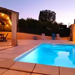 Charmante Villa A Tourbes Pres Du Cap D'Agde * Tourbes