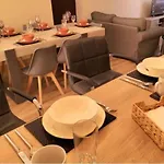 Charmante Villa A Tourbes Pres Du Cap D'Agde * Tourbes