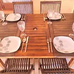 Charmante Villa A Tourbes Pres Du Cap D'Agde