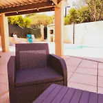Charmante Villa A Tourbes Pres Du Cap D'Agde Vila *