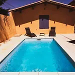 Charmante Villa A Tourbes Pres Du Cap D'Agde *
