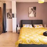 Charmante Villa A Tourbes Pres Du Cap D'Agde * Tourbes