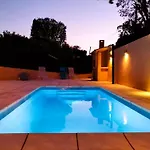 Charmante Villa A Tourbes Pres Du Cap D'Agde * Tourbes
