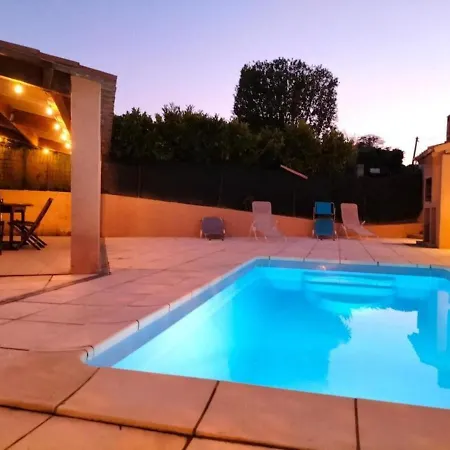 Charmante A Pres Du Cap D'agde * Tourbes