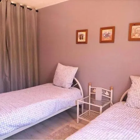 빌라 Magnifique A Proche Du Cap D Agde