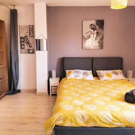 Charmante A Pres Du Cap D'agde * Tourbes