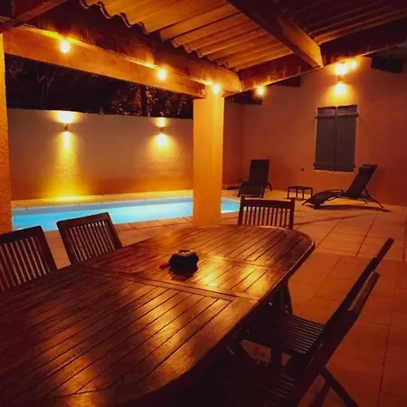 Magnifique A Proche Du Cap D Agde 빌라