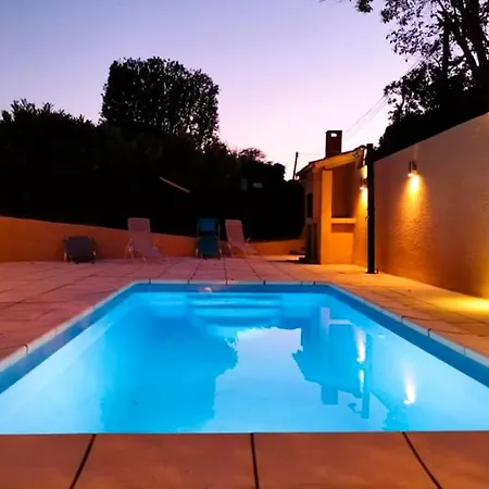 Charmante A Pres Du Cap D'agde * Tourbes