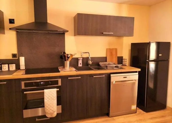 Charmante Villa A Tourbes Pres Du Cap D'Agde * Tourbes