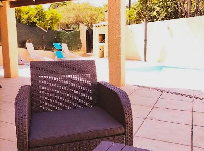 Magnifique A Proche Du Cap D Agde וילה *