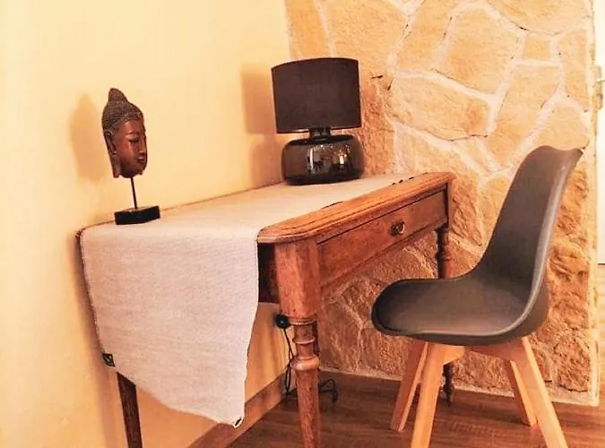 Charmante Villa A Tourbes Pres Du Cap D'Agde Tourbes